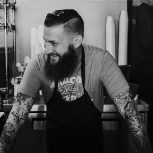 Meet your Posher, Adam